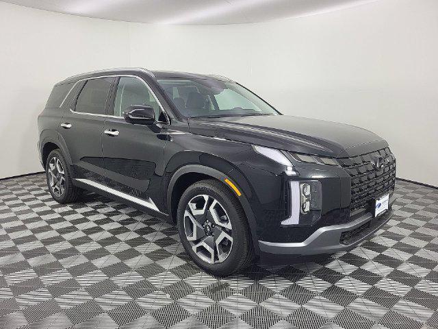 2025 Hyundai Palisade - $37,646