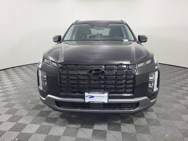 2025 Hyundai Palisade - $37,646