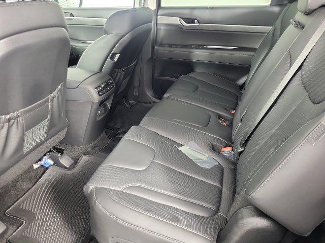 2025 Hyundai Palisade - $37,646
