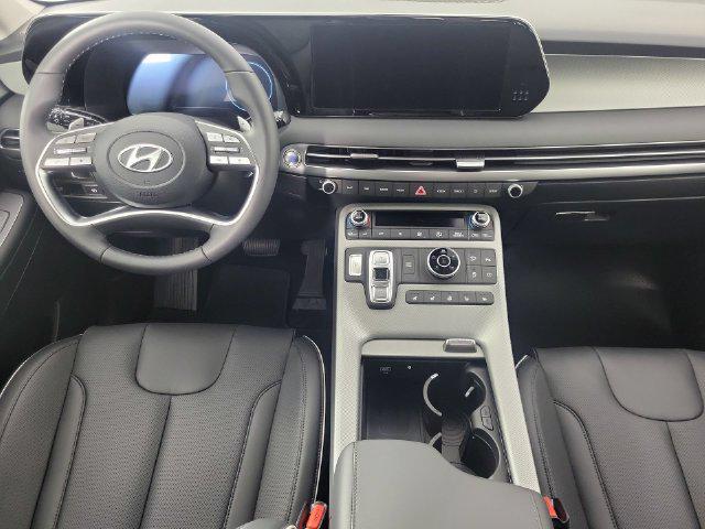2025 Hyundai Palisade - $37,646