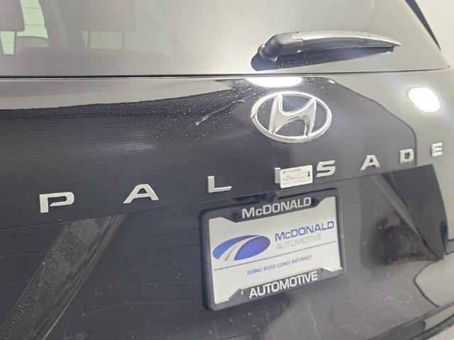 2025 Hyundai Palisade - $37,646