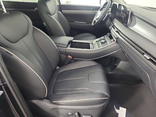 2025 Hyundai Palisade - $37,646