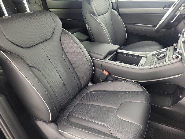 2025 Hyundai Palisade - $37,646