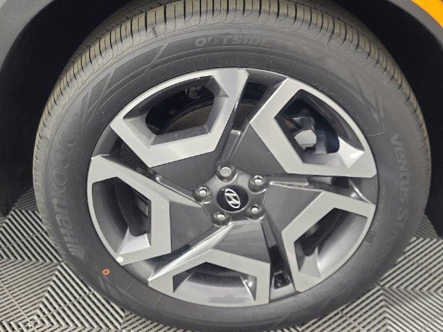 2025 Hyundai Palisade - $37,646