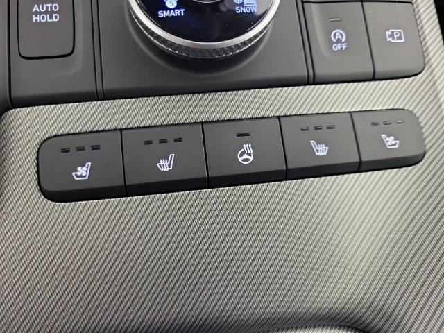 2025 Hyundai Palisade - $37,646