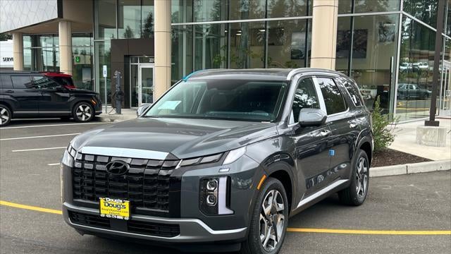 Preowned 2025 Hyundai PALISADE SEL Premium for Sale