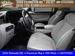 2023 Palisade Thumbnail 10