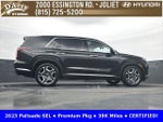 2023 Palisade Thumbnail 25