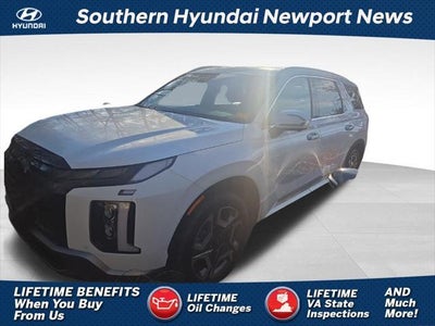 Photo of a 2023 Hyundai Palisade AWD SEL 4DR SUV for sale