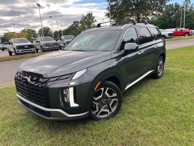 2023 Hyundai Palisade