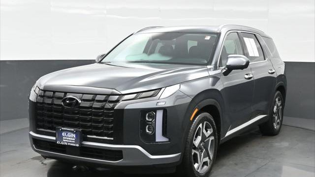 Preowned 2023 Hyundai PALISADE SEL for Sale