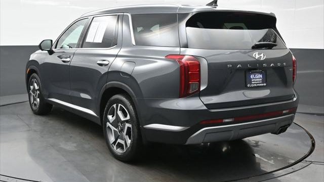 2023 Hyundai PALISADE SEL