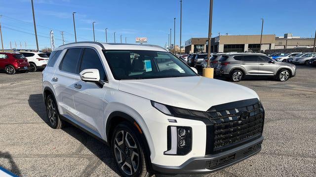 Preowned 2023 Hyundai PALISADE SEL for Sale