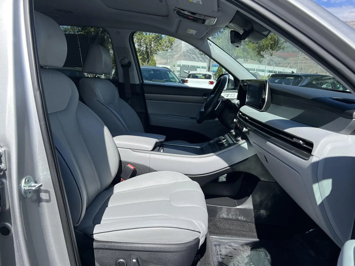 2024 Hyundai Palisade - $39,427