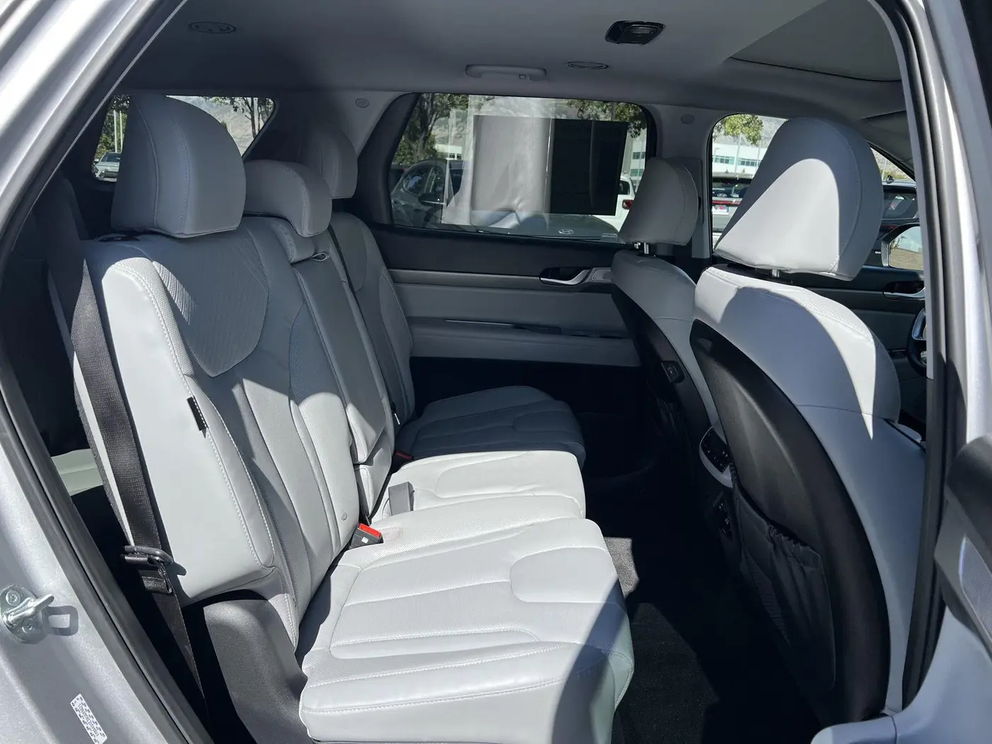 2024 Hyundai Palisade - $39,427