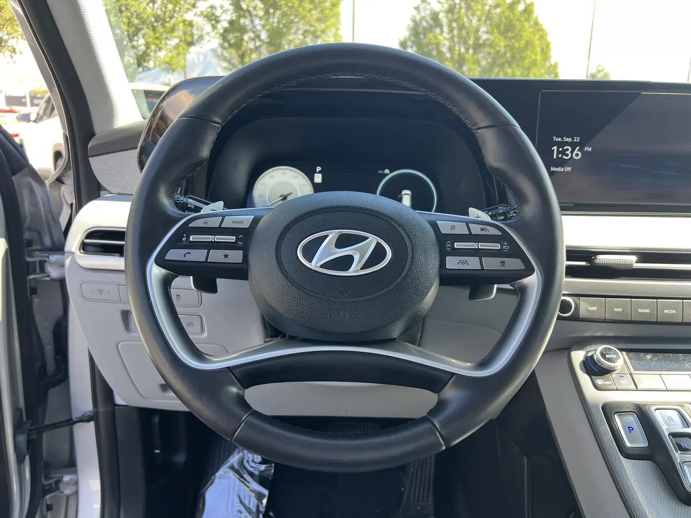 2024 Hyundai Palisade - $39,427
