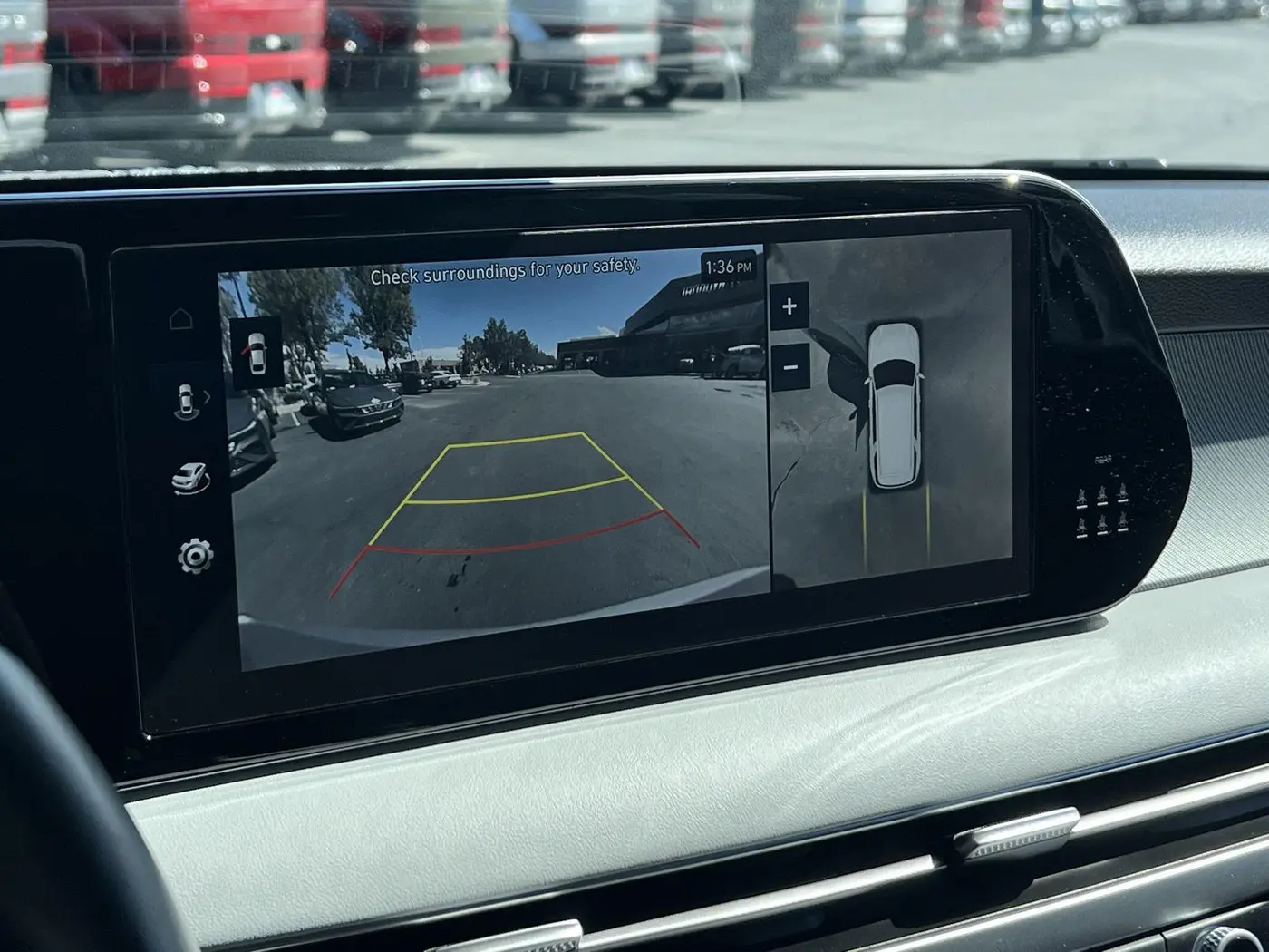 2024 Hyundai Palisade - $39,427