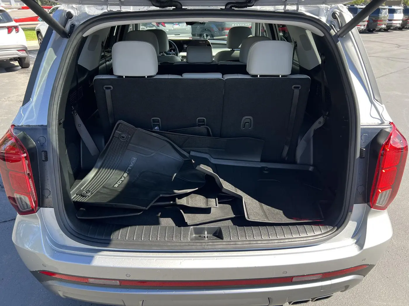 2024 Hyundai Palisade - $39,427