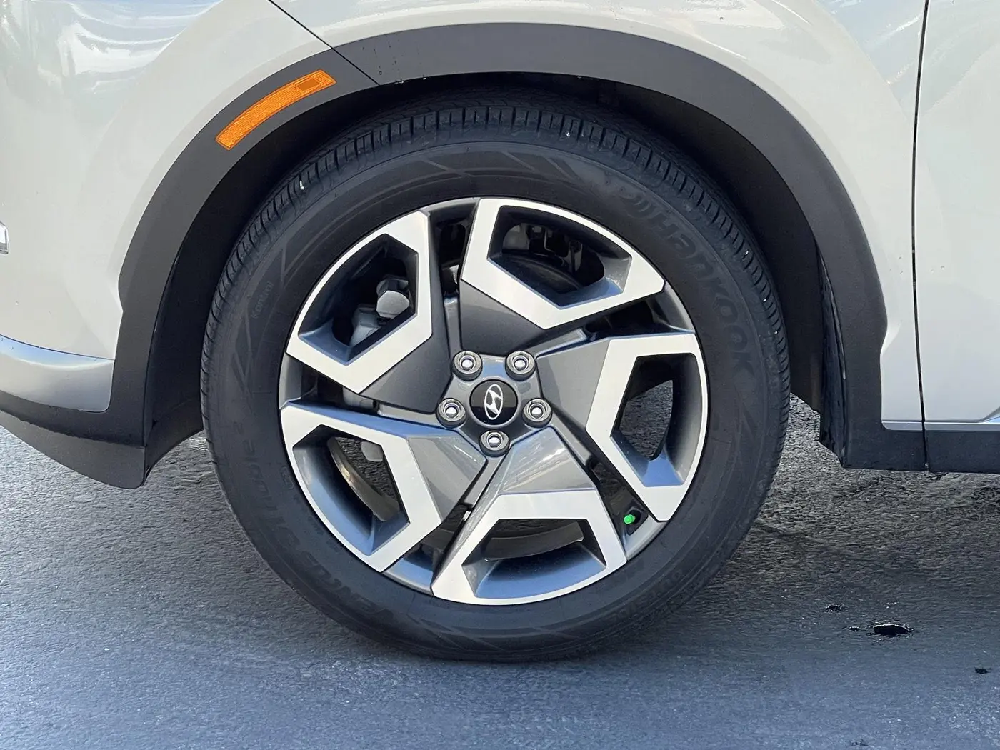 2024 Hyundai Palisade - $39,427