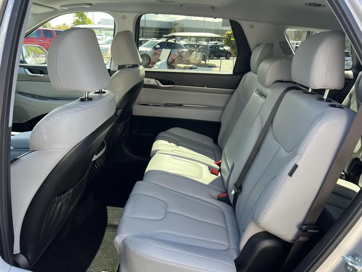 2024 Hyundai Palisade - $39,427