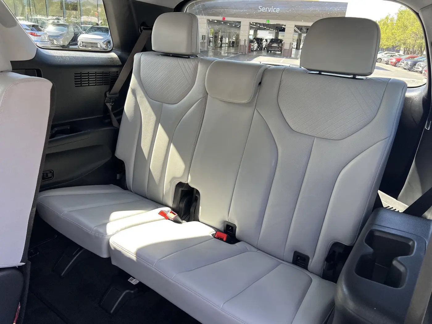 2024 Hyundai Palisade - $39,427