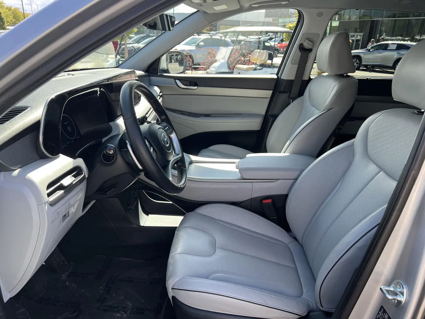 2024 Hyundai Palisade - $39,427