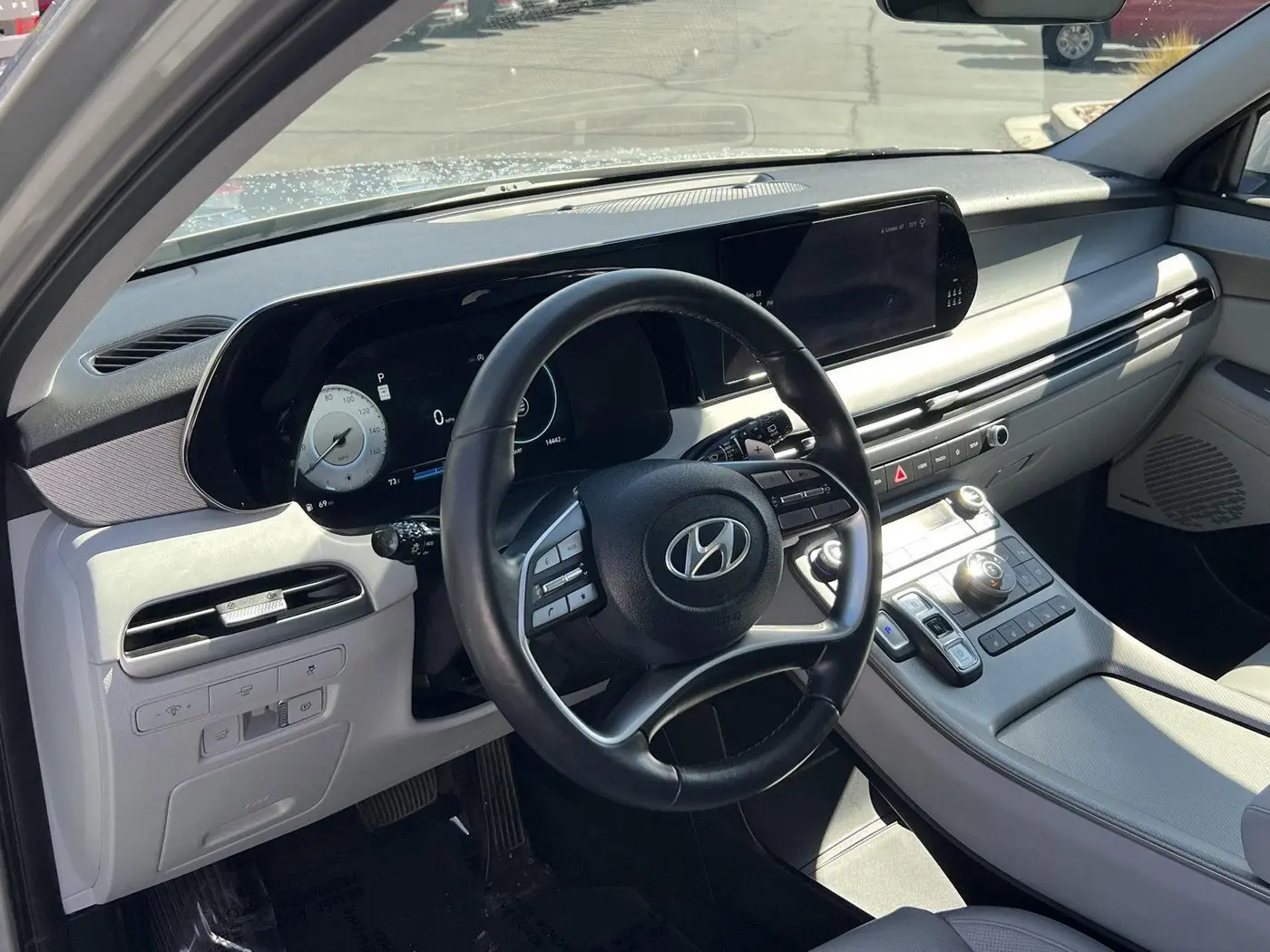 2024 Hyundai Palisade - $39,427
