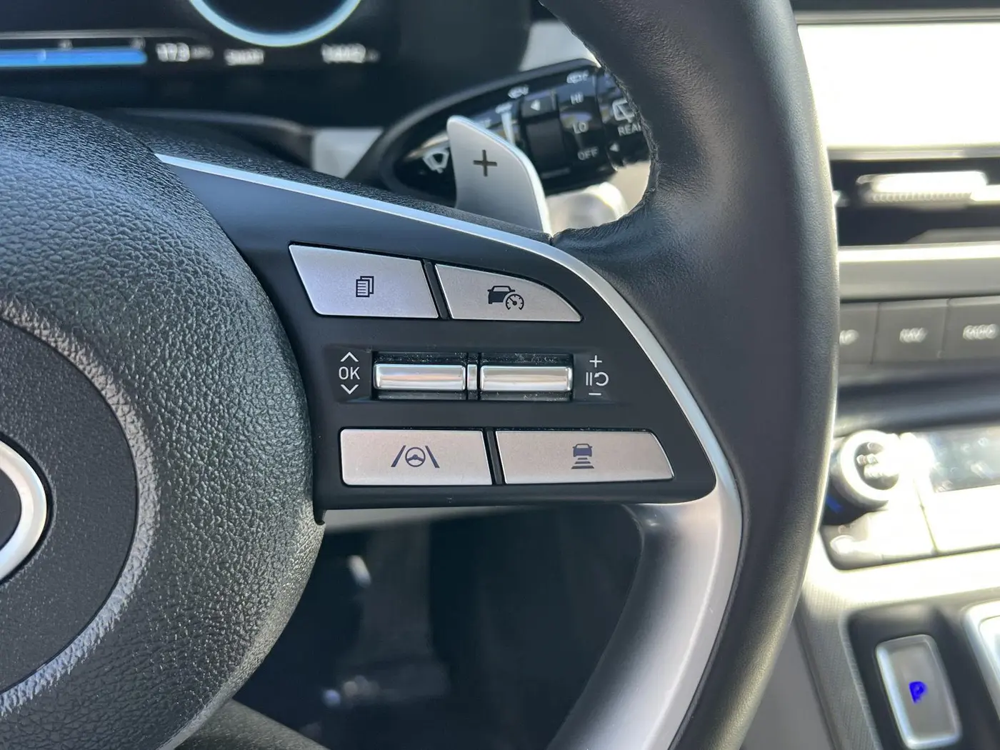 2024 Hyundai Palisade - $39,427