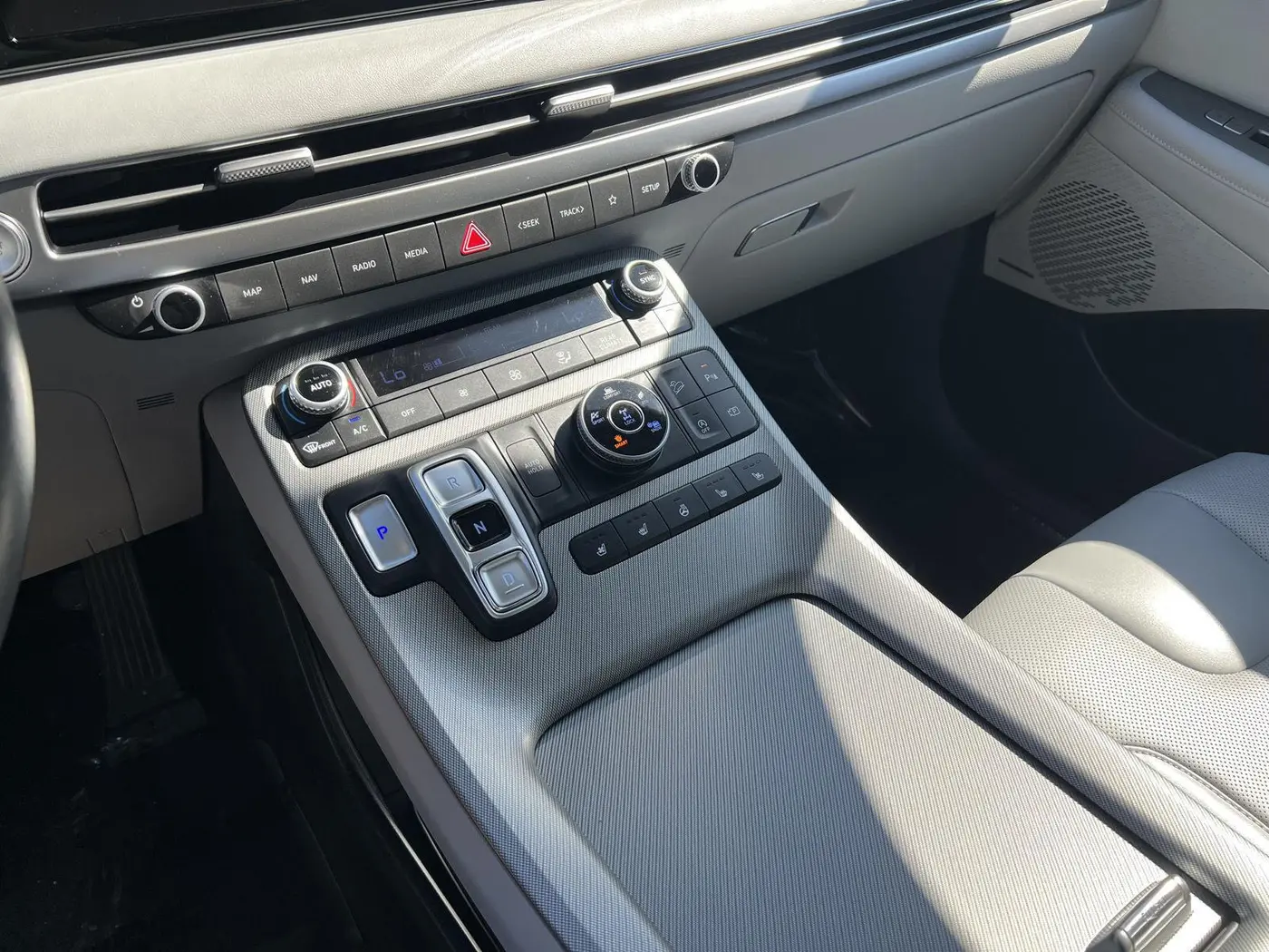 2024 Hyundai Palisade - $39,427