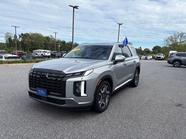 2024 Hyundai Palisade - $34,297