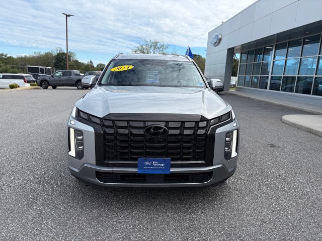 2024 Hyundai Palisade - $34,297