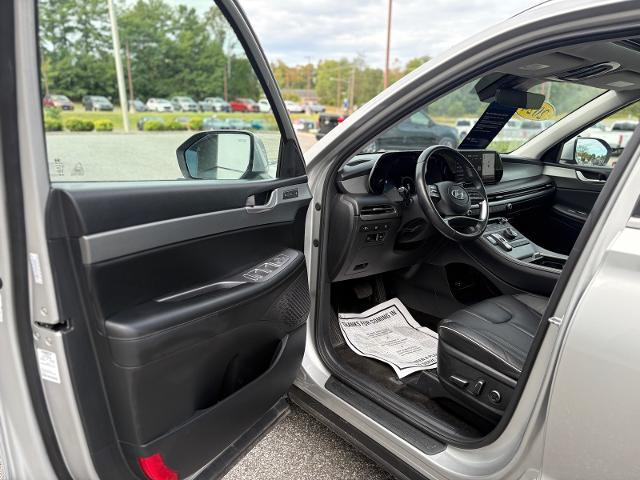 2024 Hyundai Palisade - $34,297