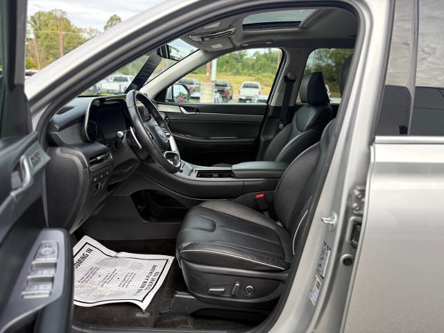 2024 Hyundai Palisade - $34,297