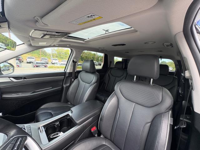 2024 Hyundai Palisade - $34,297