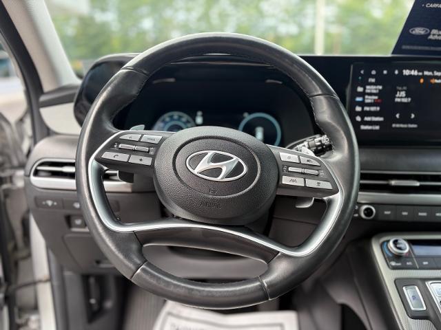 2024 Hyundai Palisade - $34,297
