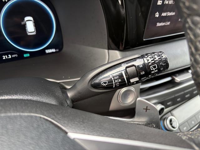 2024 Hyundai Palisade - $34,297