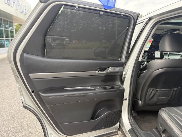2024 Hyundai Palisade - $34,297