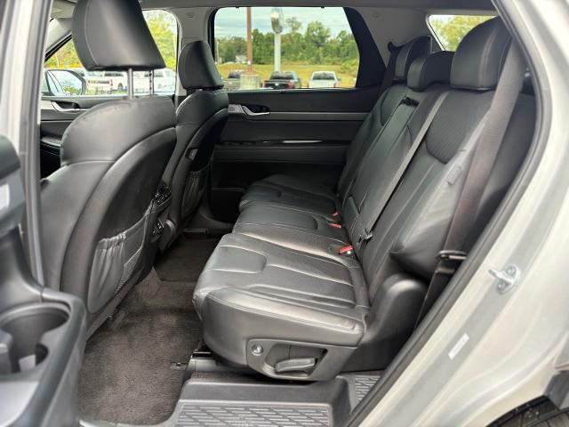 2024 Hyundai Palisade - $34,297
