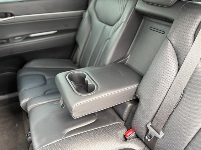 2024 Hyundai Palisade - $34,297