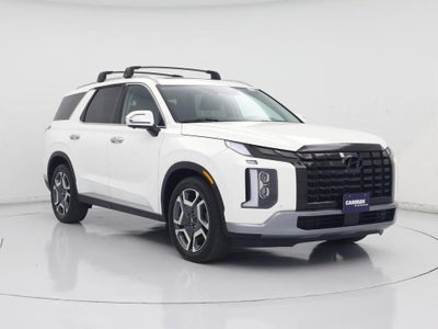 2024 Hyundai Palisade AWD SEL 4DR SUV