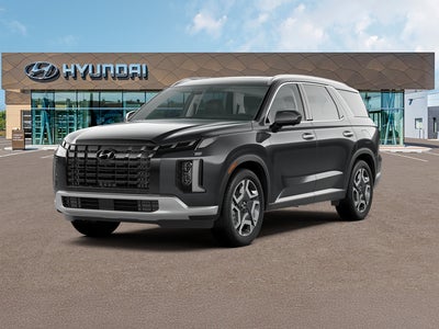 2024 Hyundai Palisade AWD SEL 4DR SUV