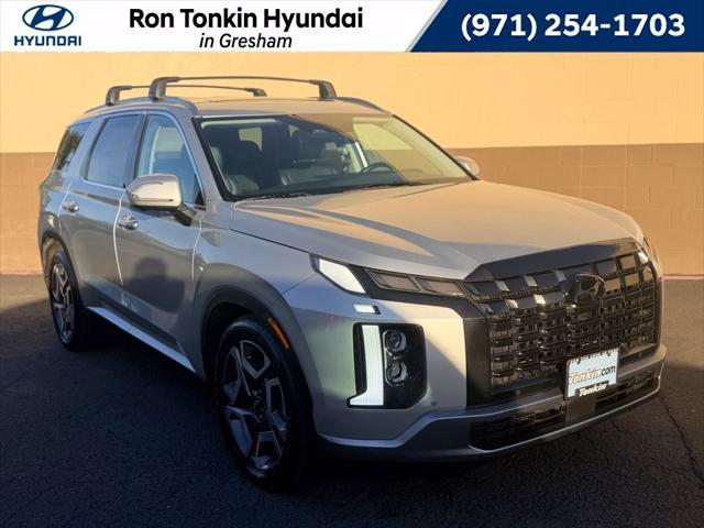 2023 Hyundai Palisade