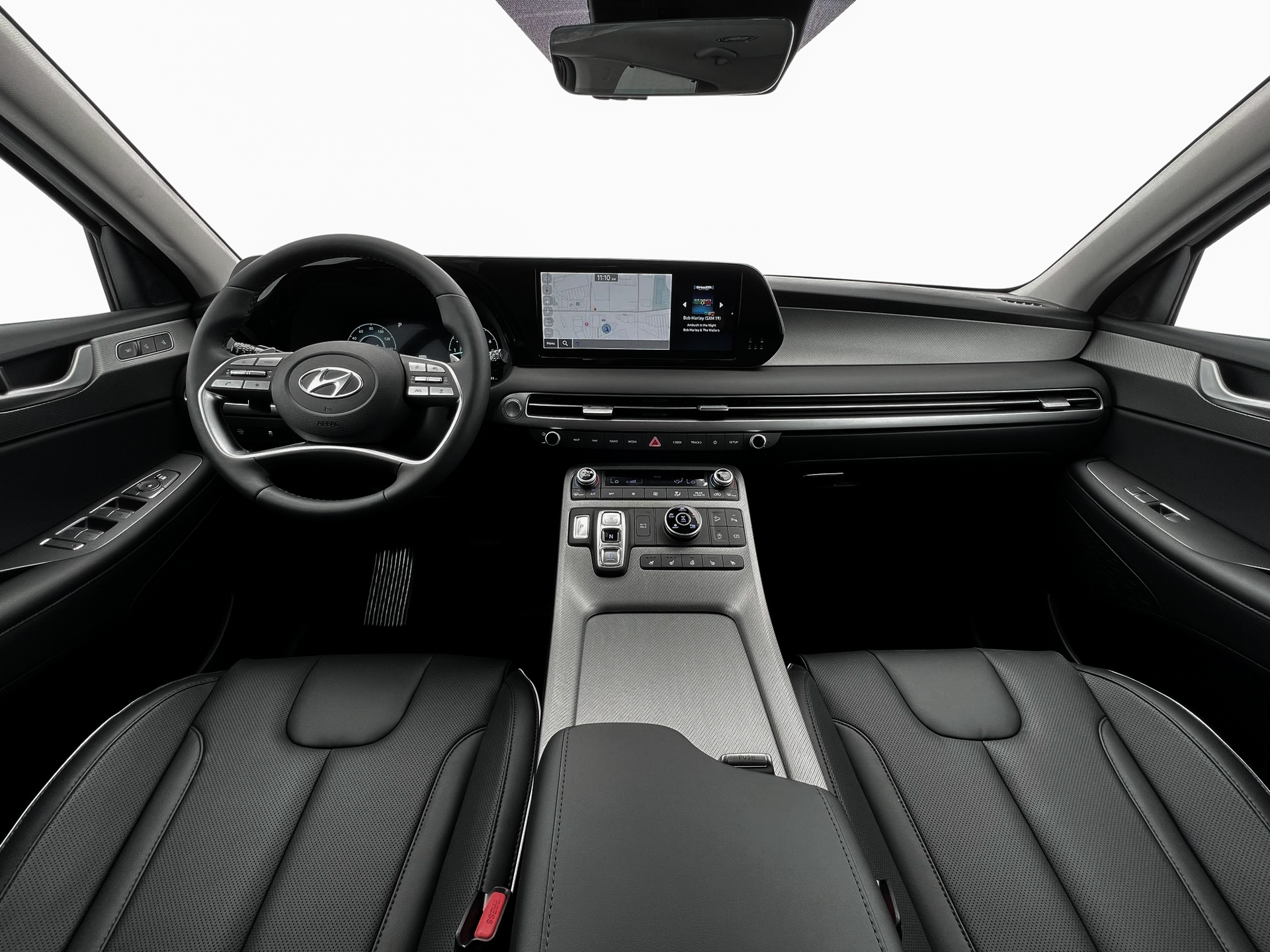 2024 Hyundai Palisade - $35,600