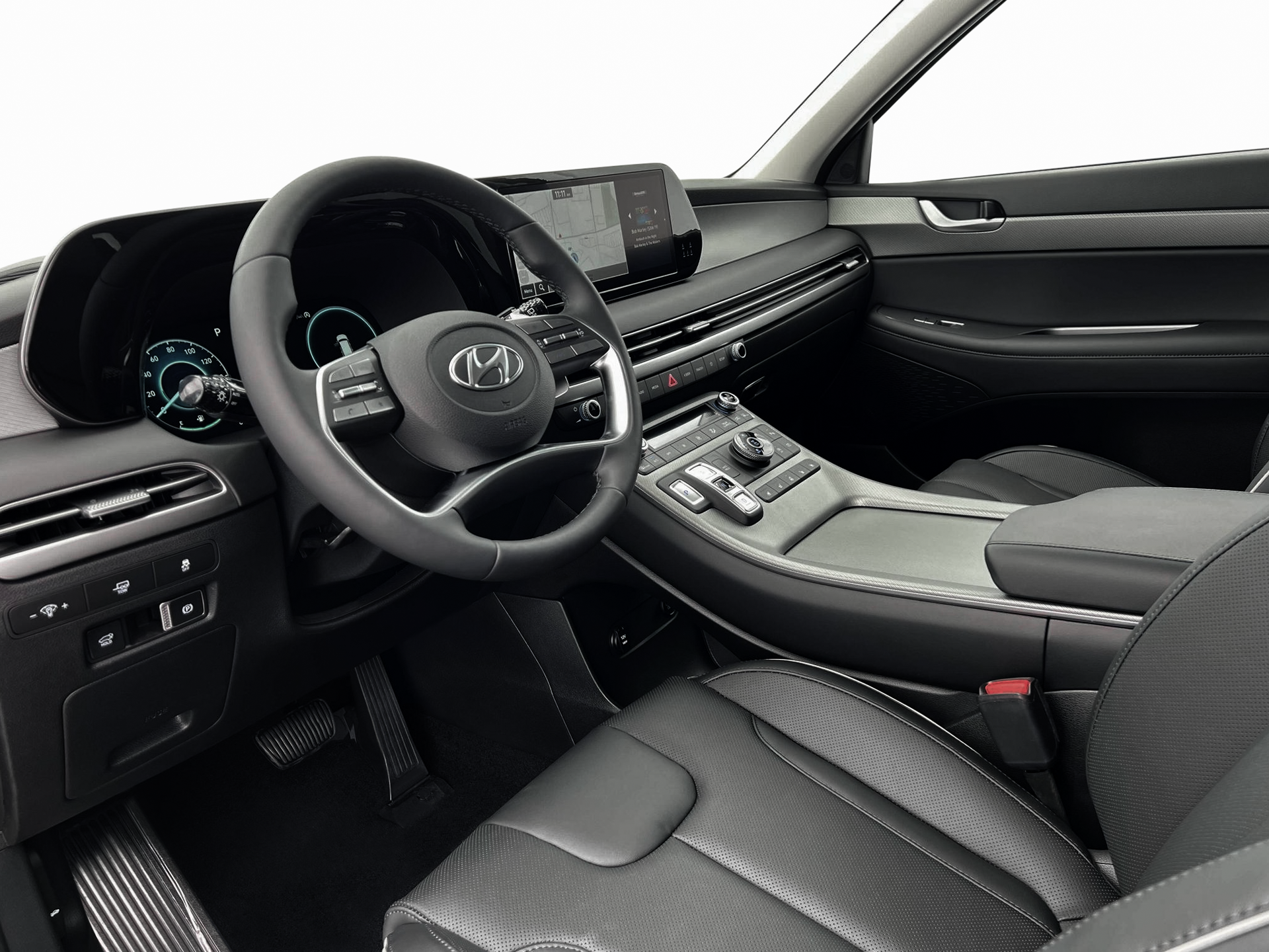 2024 Hyundai Palisade - $35,600