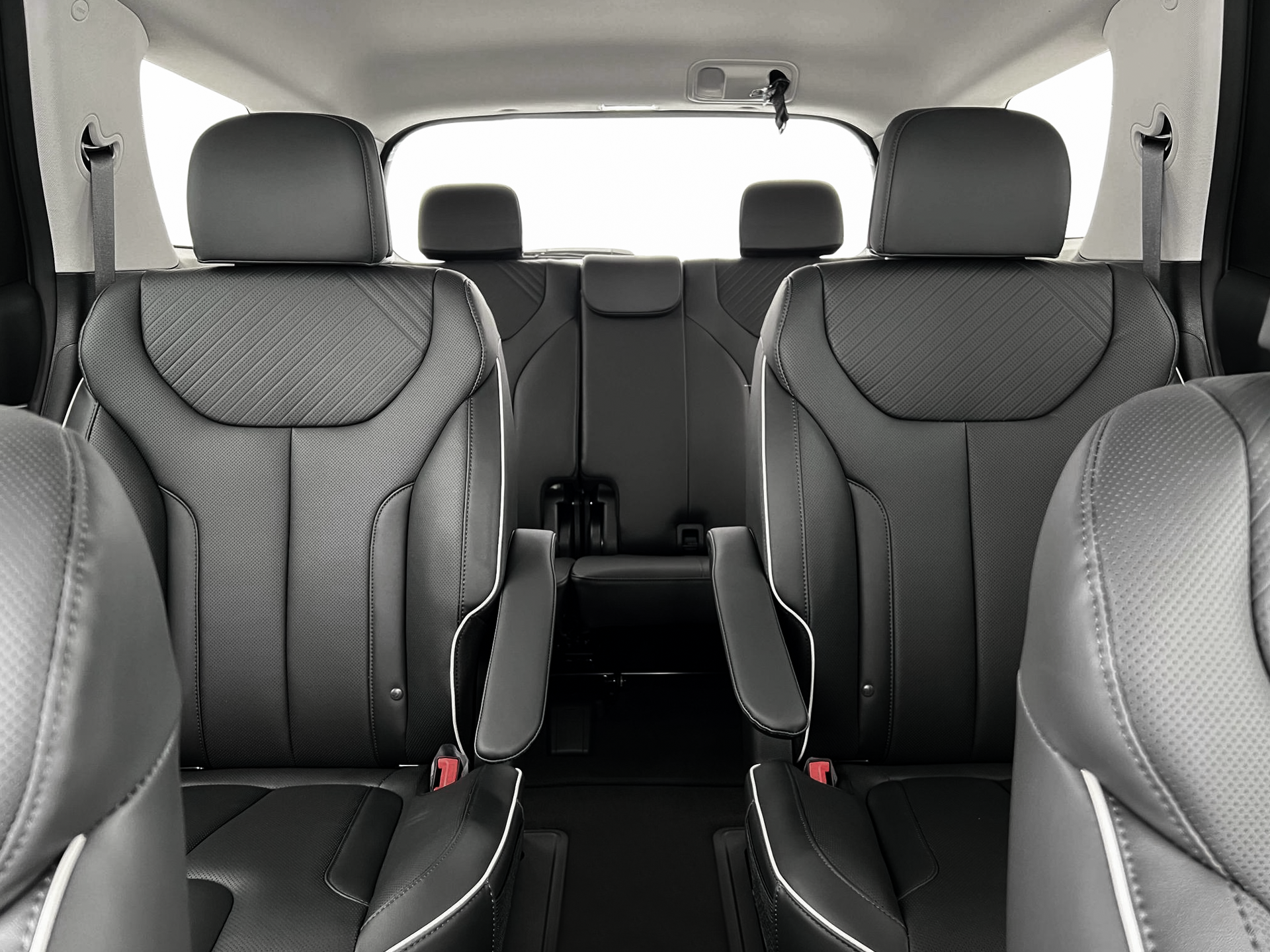 2024 Hyundai Palisade - $35,600