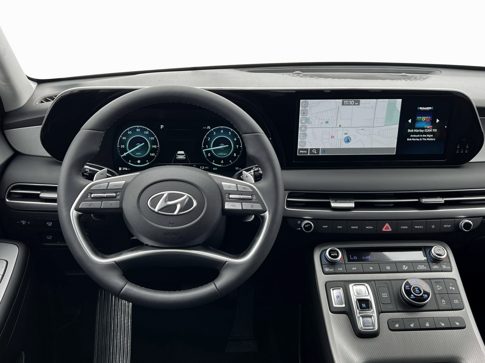 2024 Hyundai Palisade - $35,600