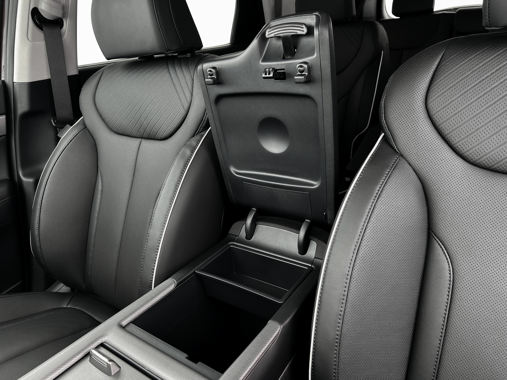 2024 Hyundai Palisade - $35,600