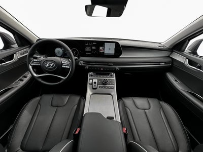 Photo of a 2025 Hyundai Palisade AWD SEL Premium 4DR SUV for sale