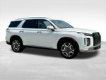 2025 Palisade Thumbnail 12