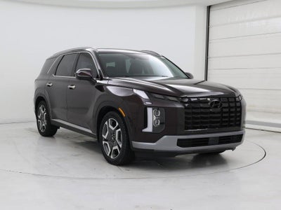 Photo of a 2023 Hyundai Palisade AWD SEL 4DR SUV for sale